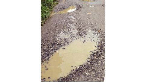 Pattalpara-Aimuri Road