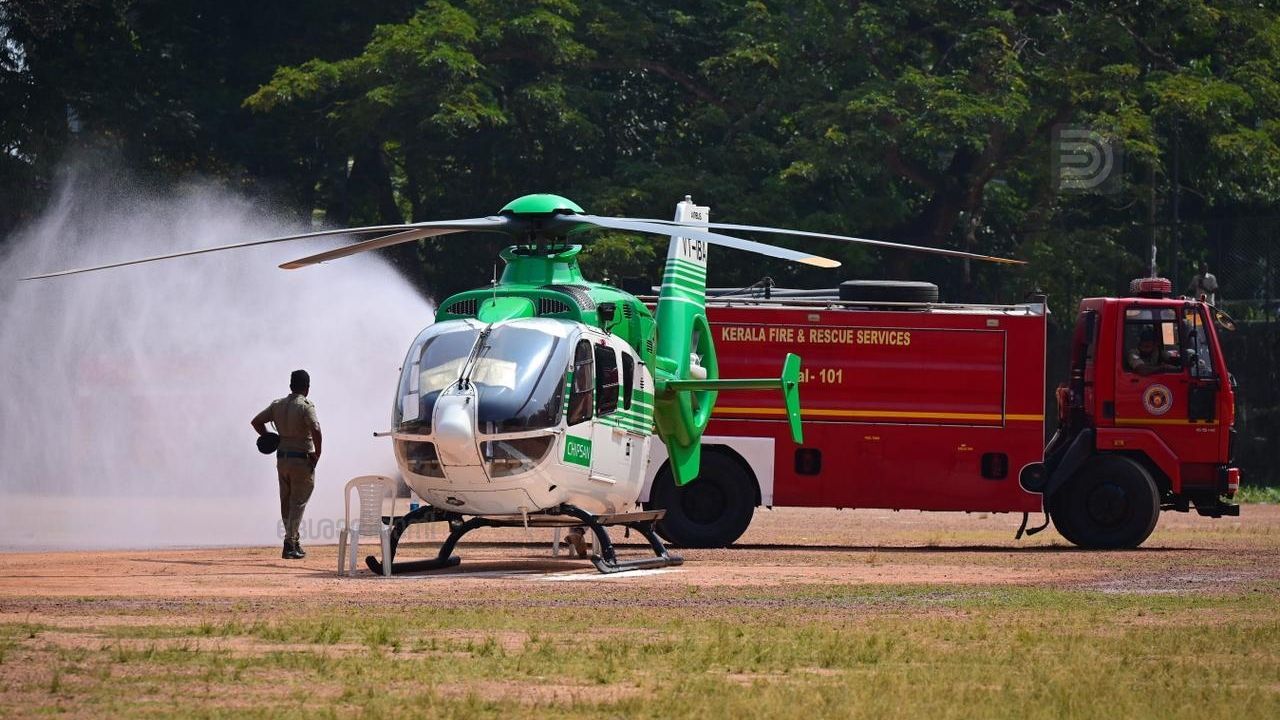air ambulance tvm org