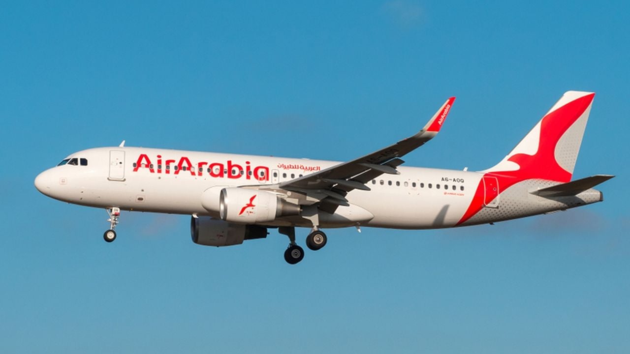 air arabia