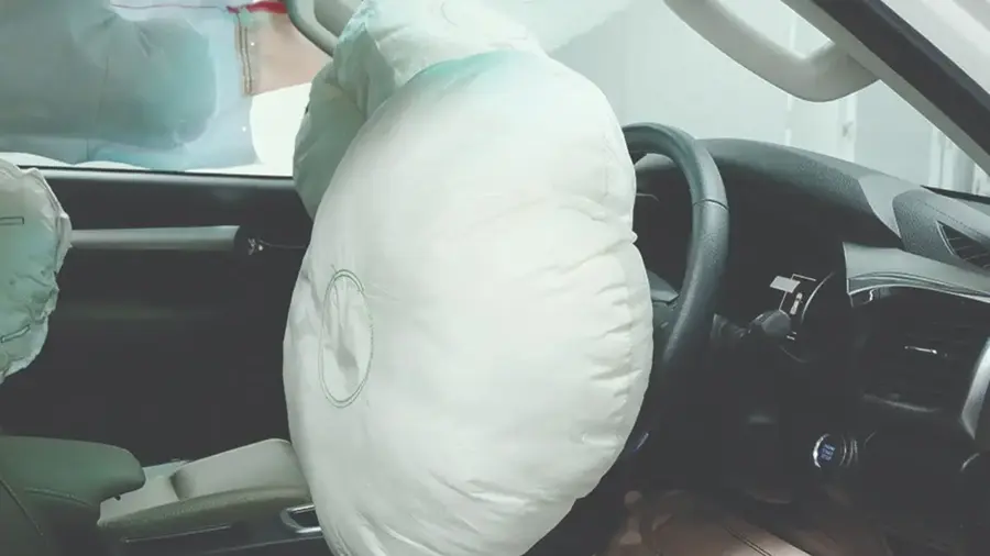 airbag