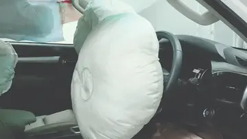 airbag