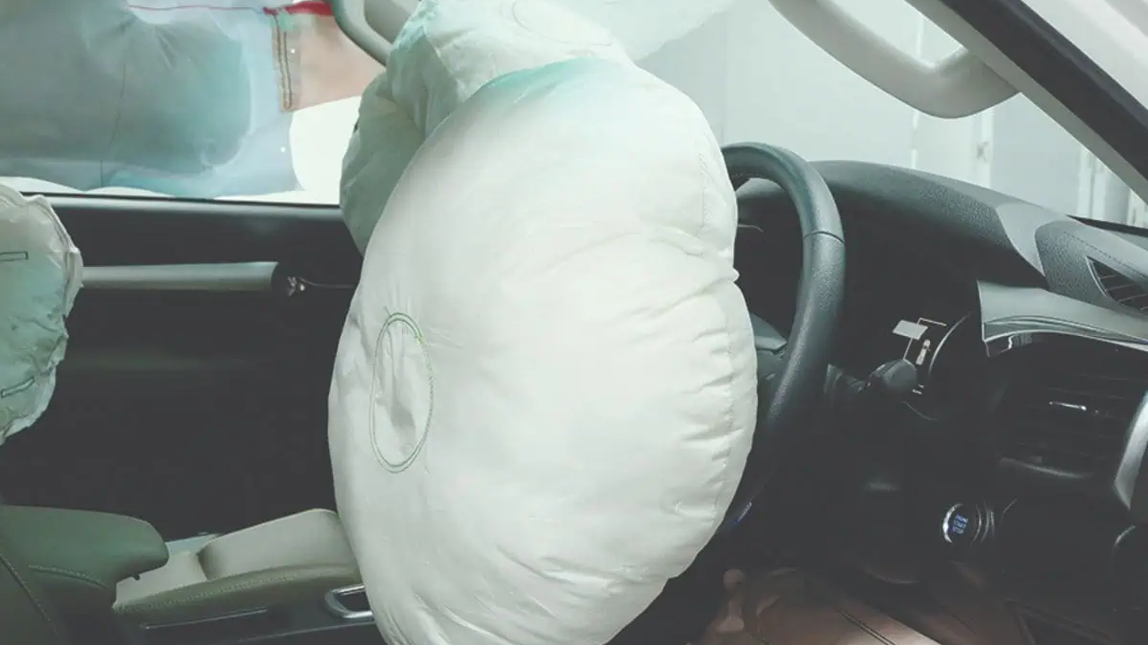airbag