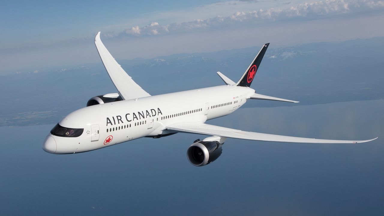 air canada