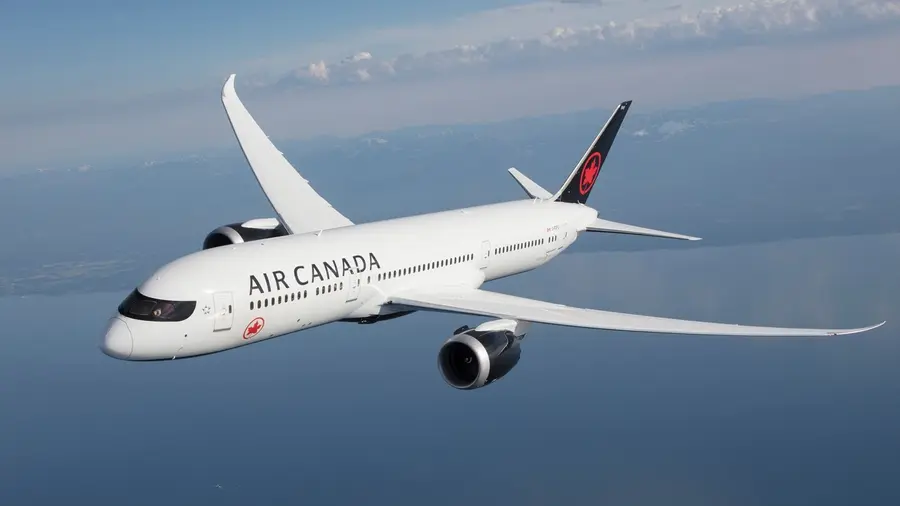 air canada