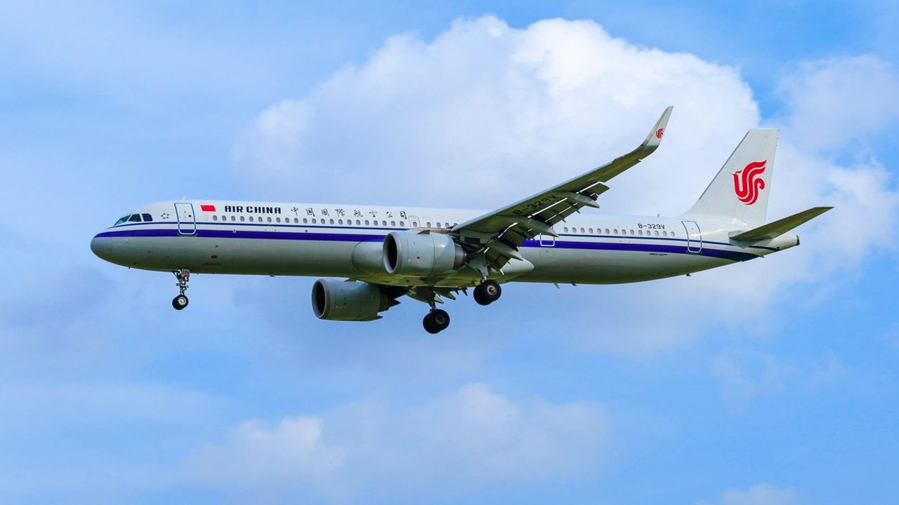 air china