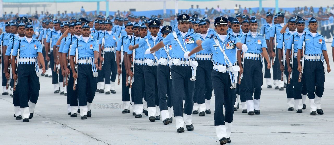 airforce day