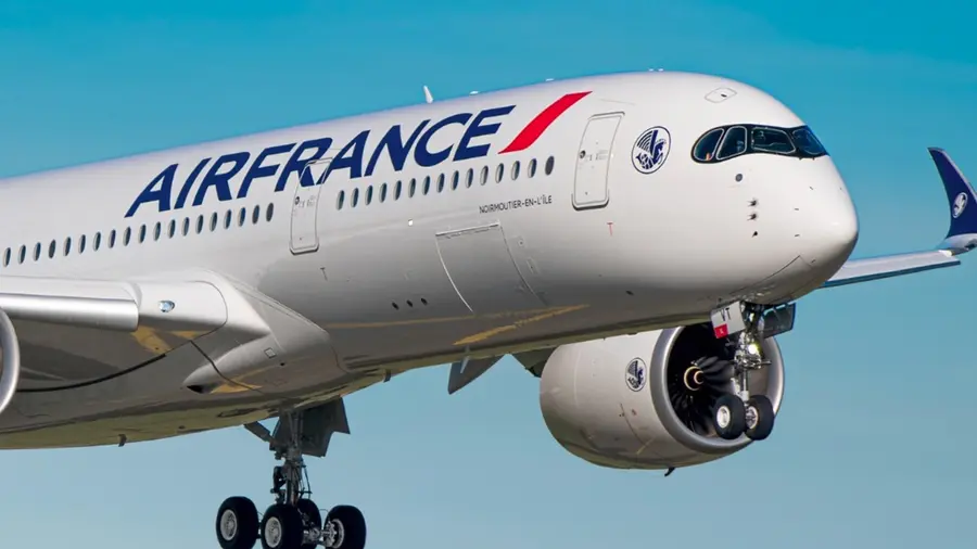 airfrance
