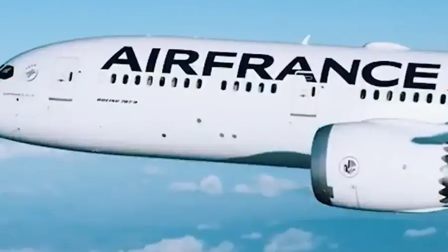 airfrance.