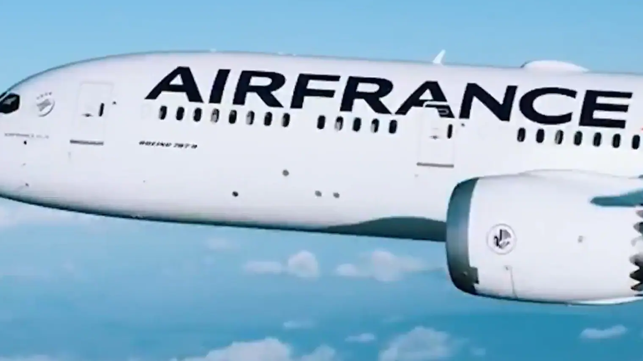 airfrance.