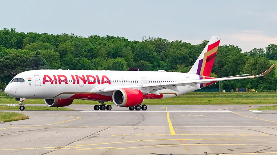 air india