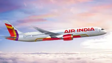 air india
