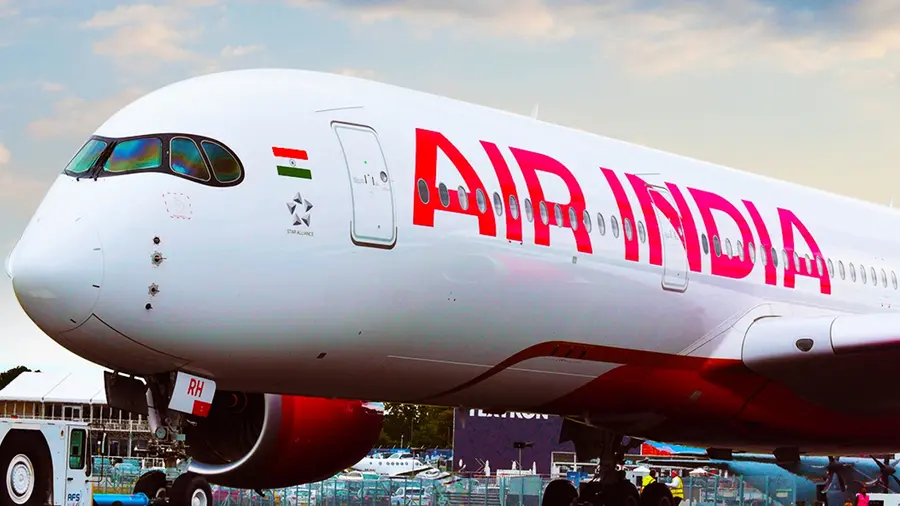 air india