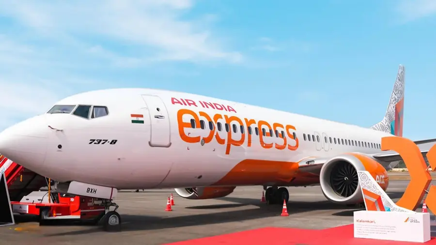 air india
