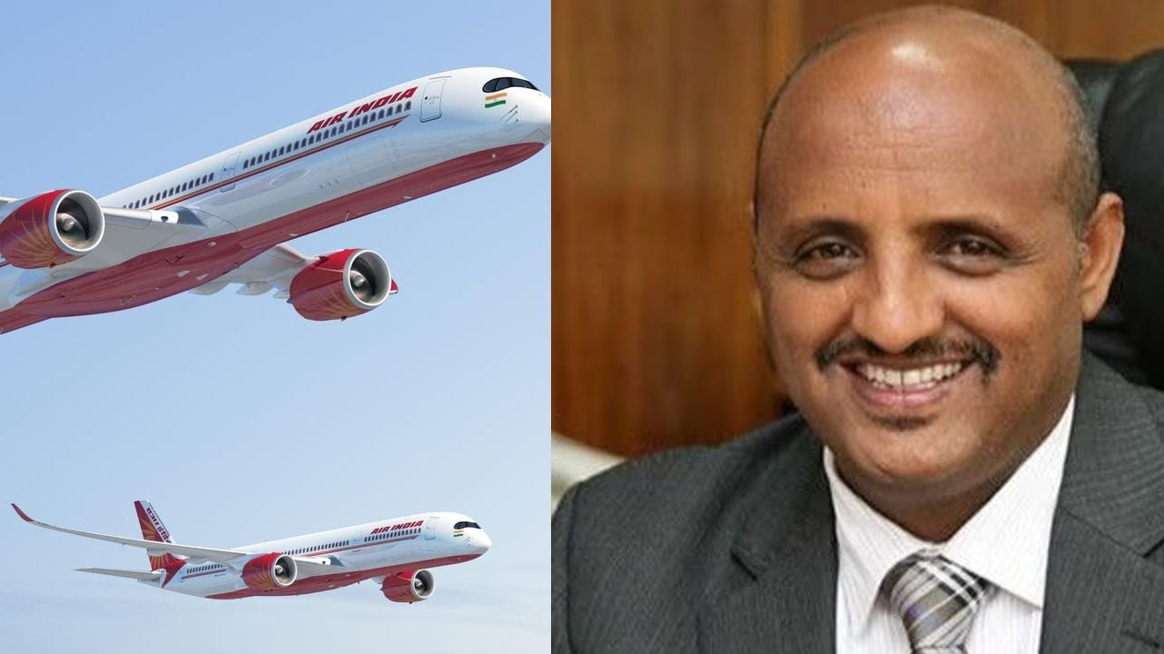 air india