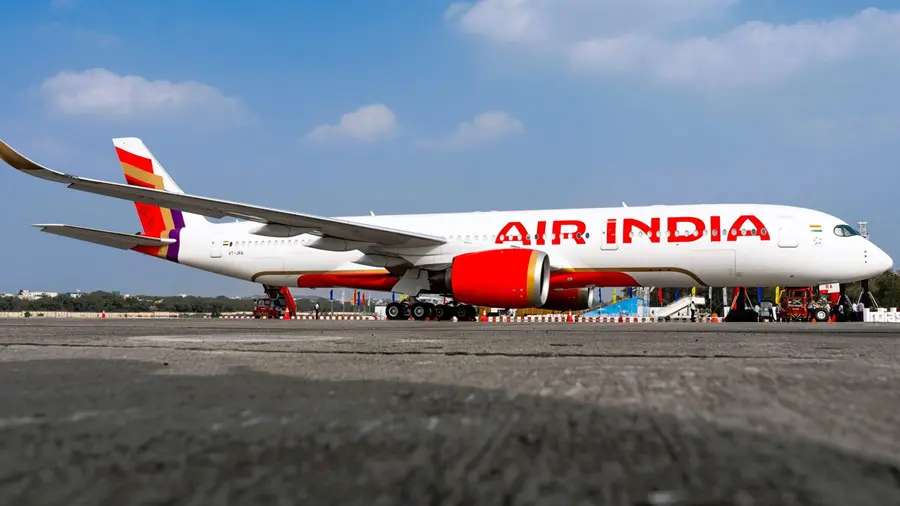 airindia