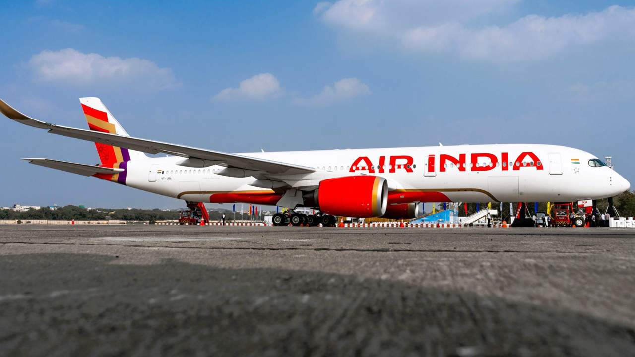 airindia