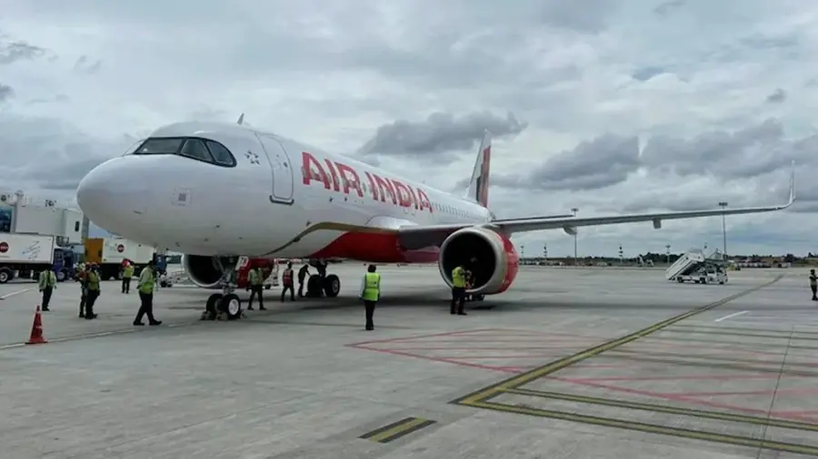 air india