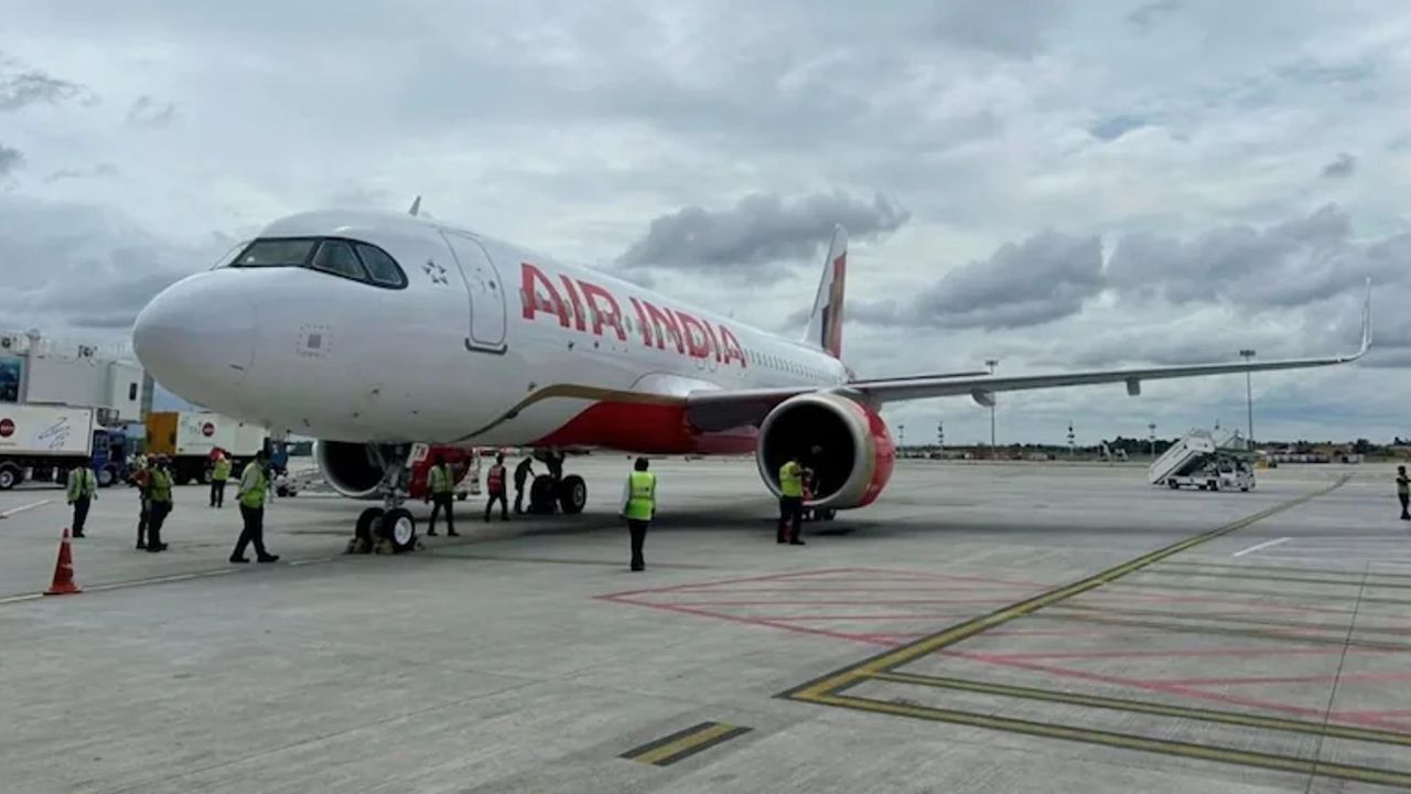 air india