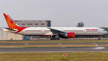 air india