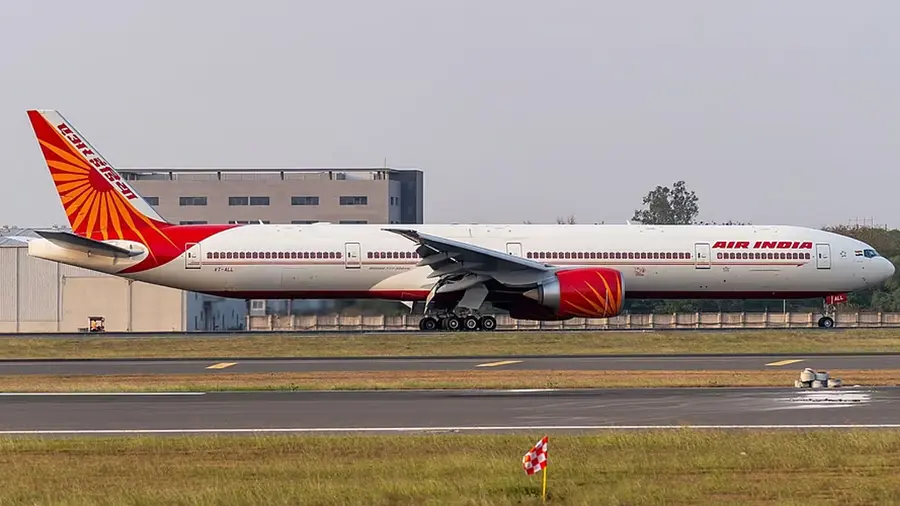 air india