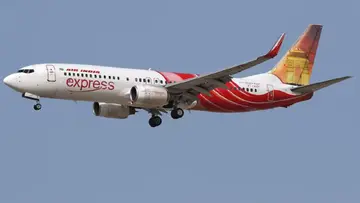 air india