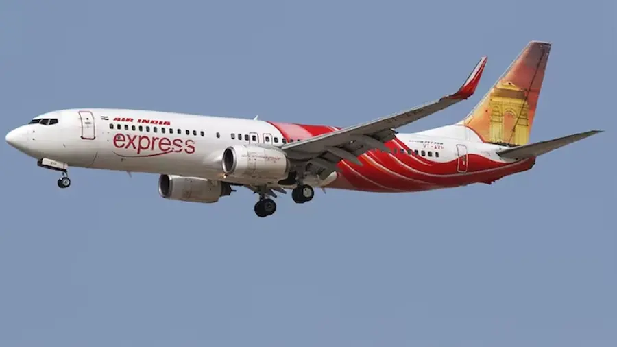 air india
