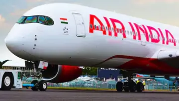 air india