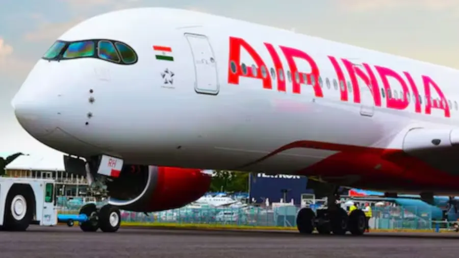 air india
