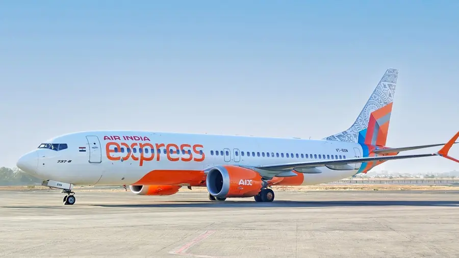 air india express