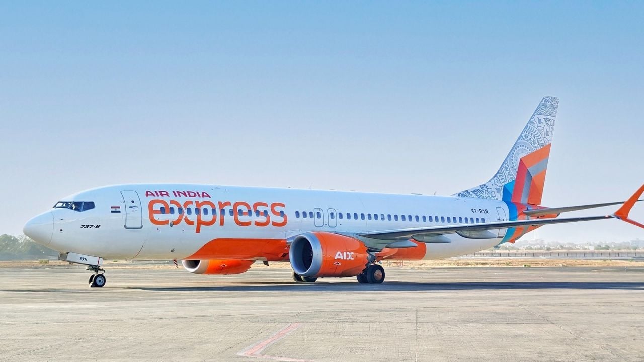 air india express