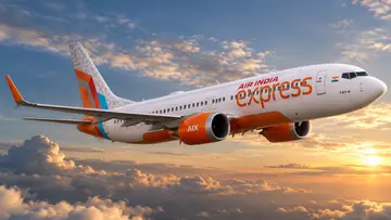 air india express