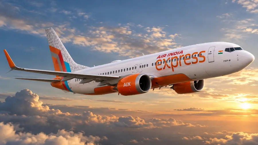 air india express
