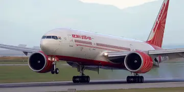 gulf sector air fare hike