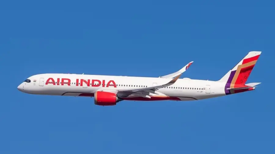 air india 
