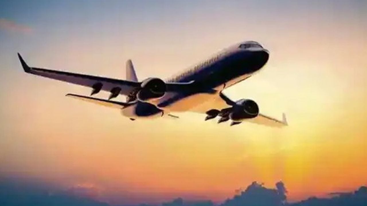 airline
