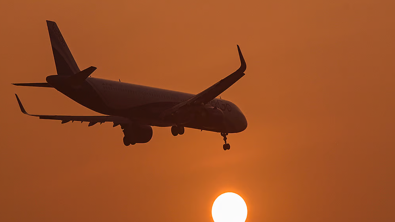 dgca