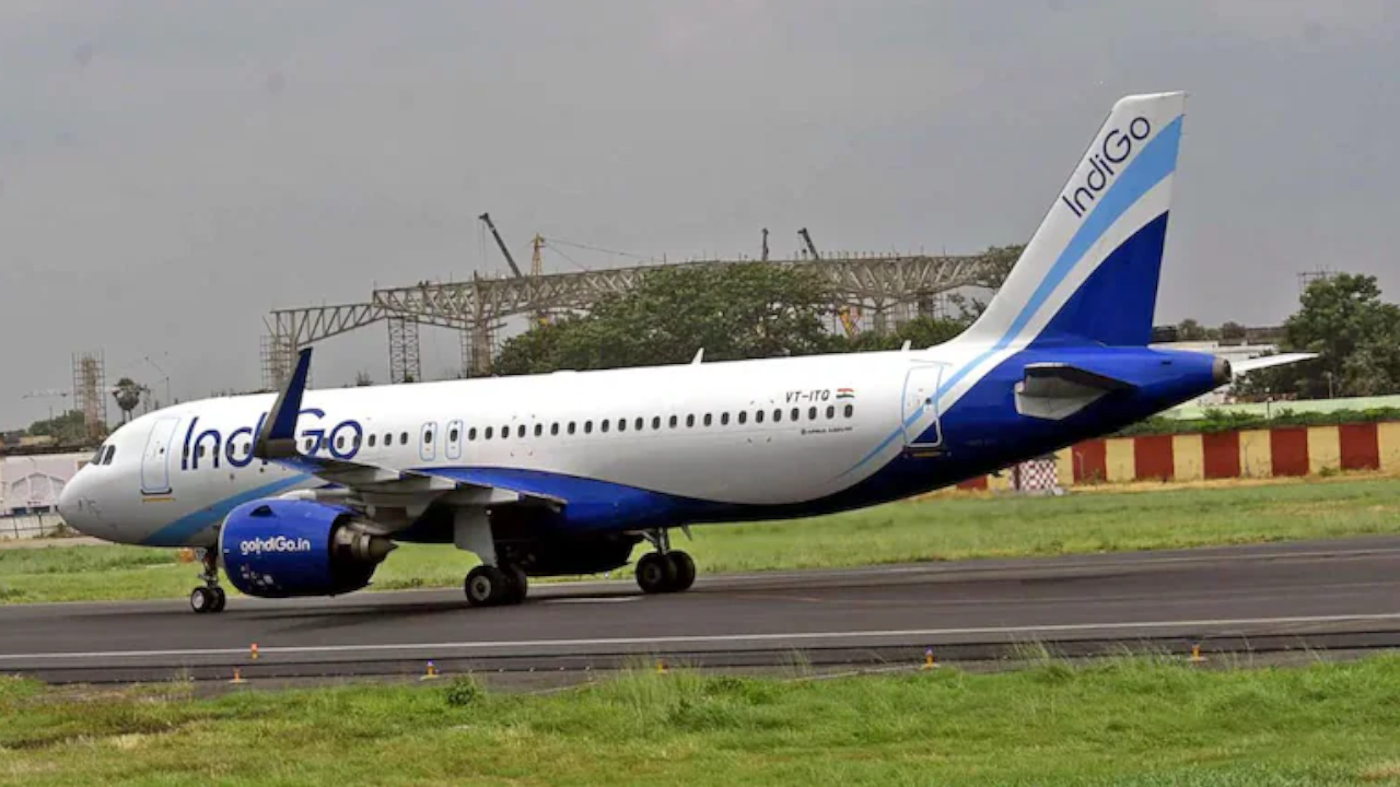 airoplane