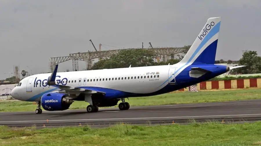 airoplane