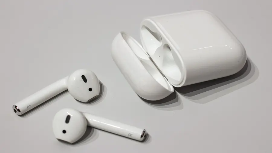 airpods