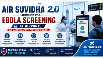 air suvidha