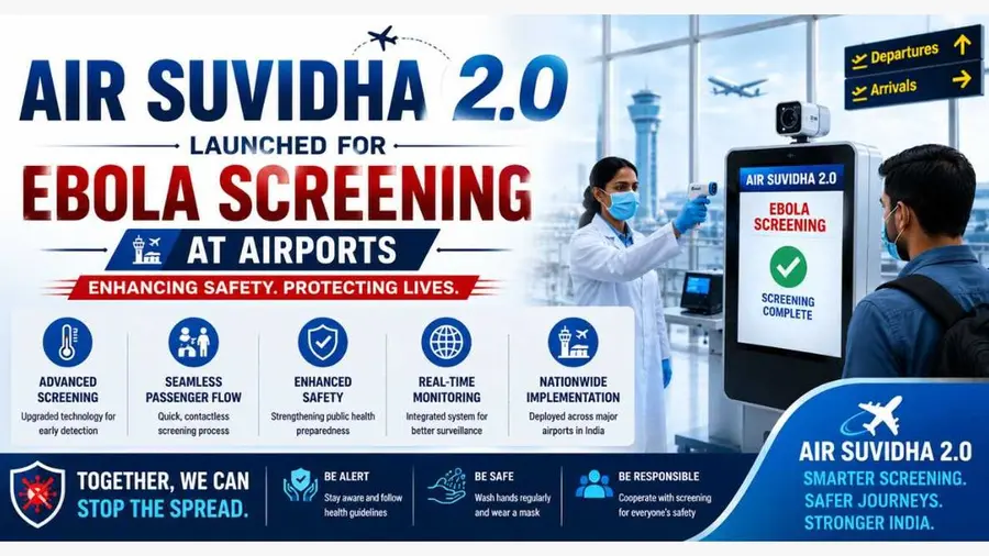 air suvidha