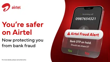 airtel fraud