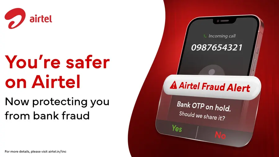 airtel fraud