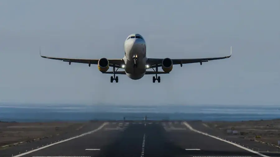 air trafic