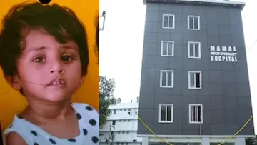 aisha fathima death mamal hospital