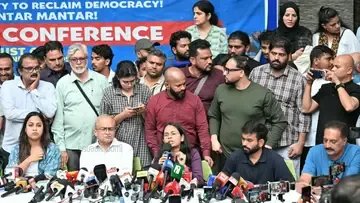aishe pressmeet 15 oct