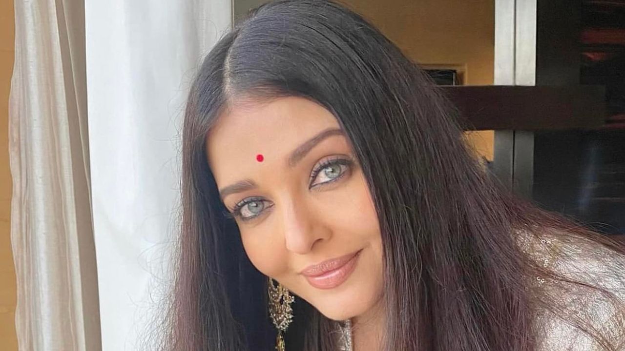 aishwarya rai