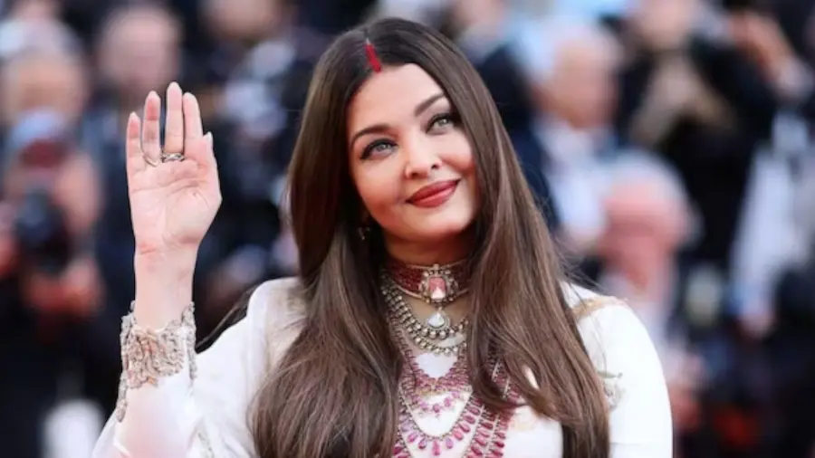 aishwarya rai