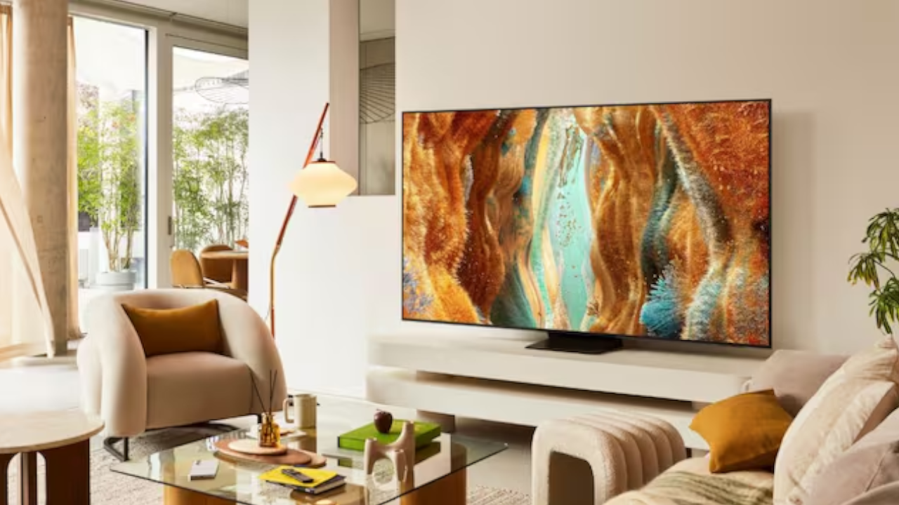 ai tv