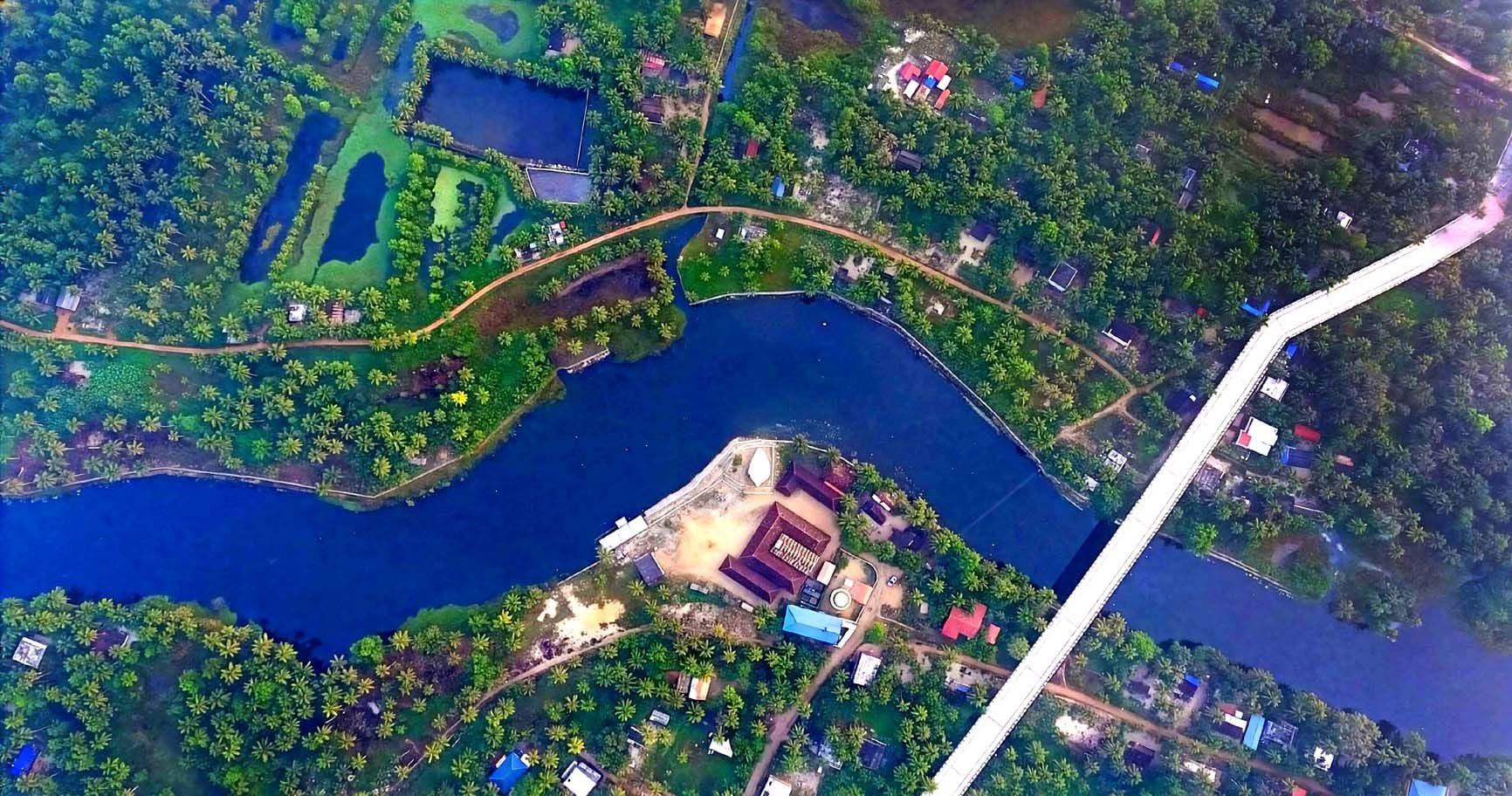 വർക്കല തുരങ്കമുഖം